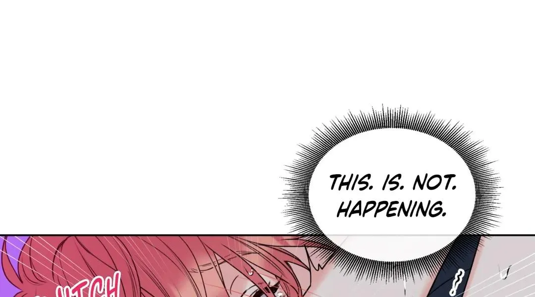 Honey Trouble Kainu Manga Chapter 5 Page 40