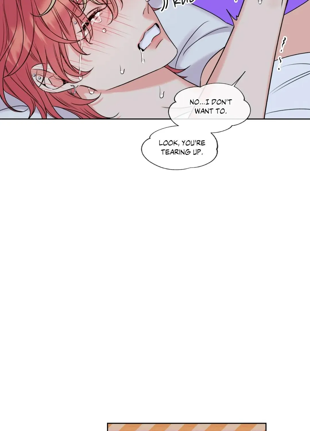 Honey Trouble Kainu Manga Chapter 5 Page 42
