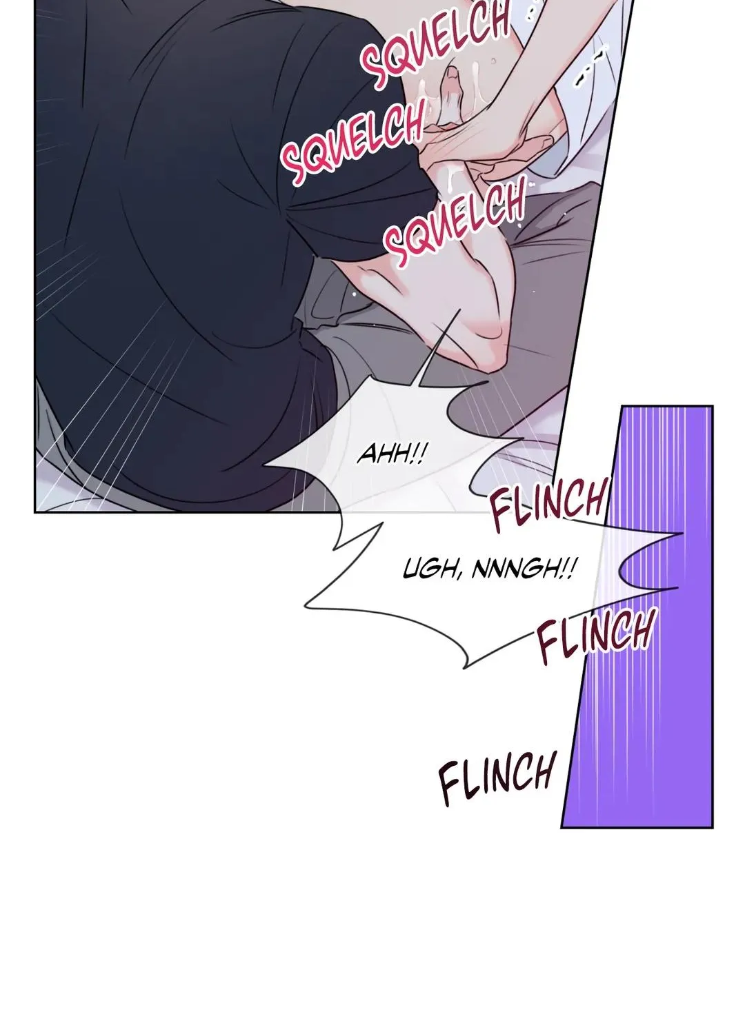Honey Trouble Kainu Manga Chapter 5 Page 45