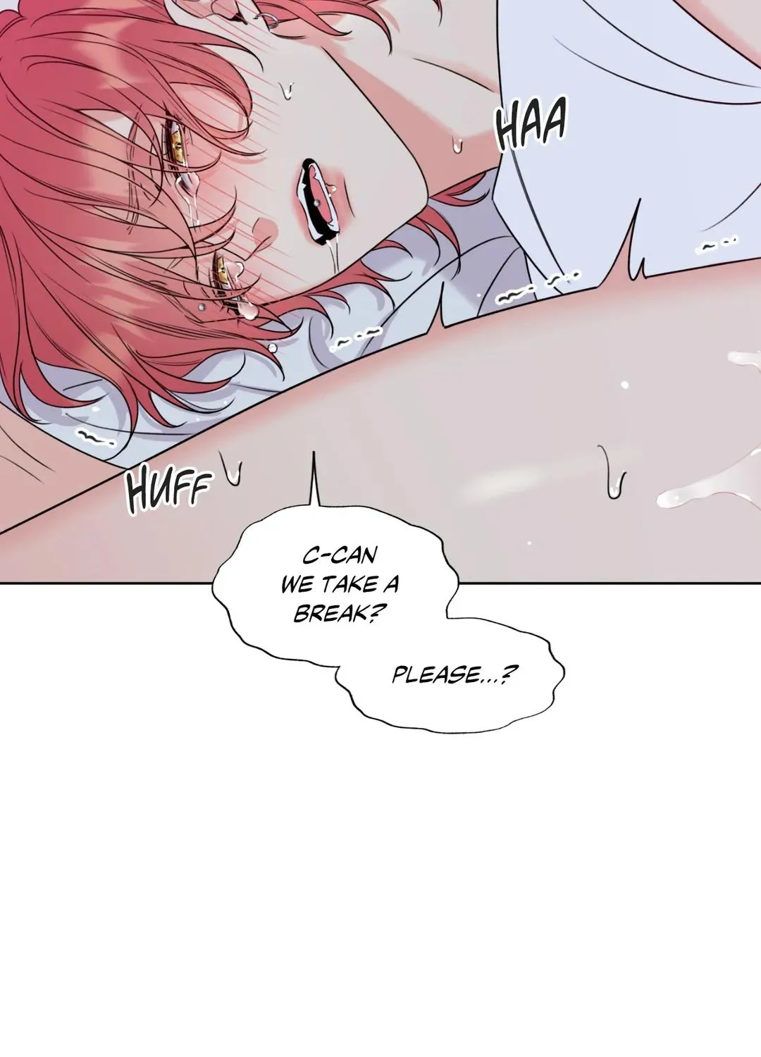 Honey Trouble Kainu Manga Chapter 5 Page 47