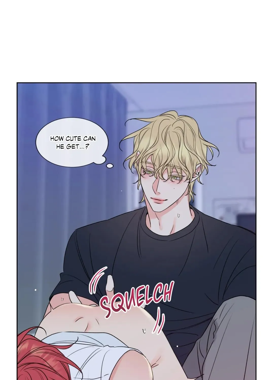 Honey Trouble Kainu Manga Chapter 5 Page 53