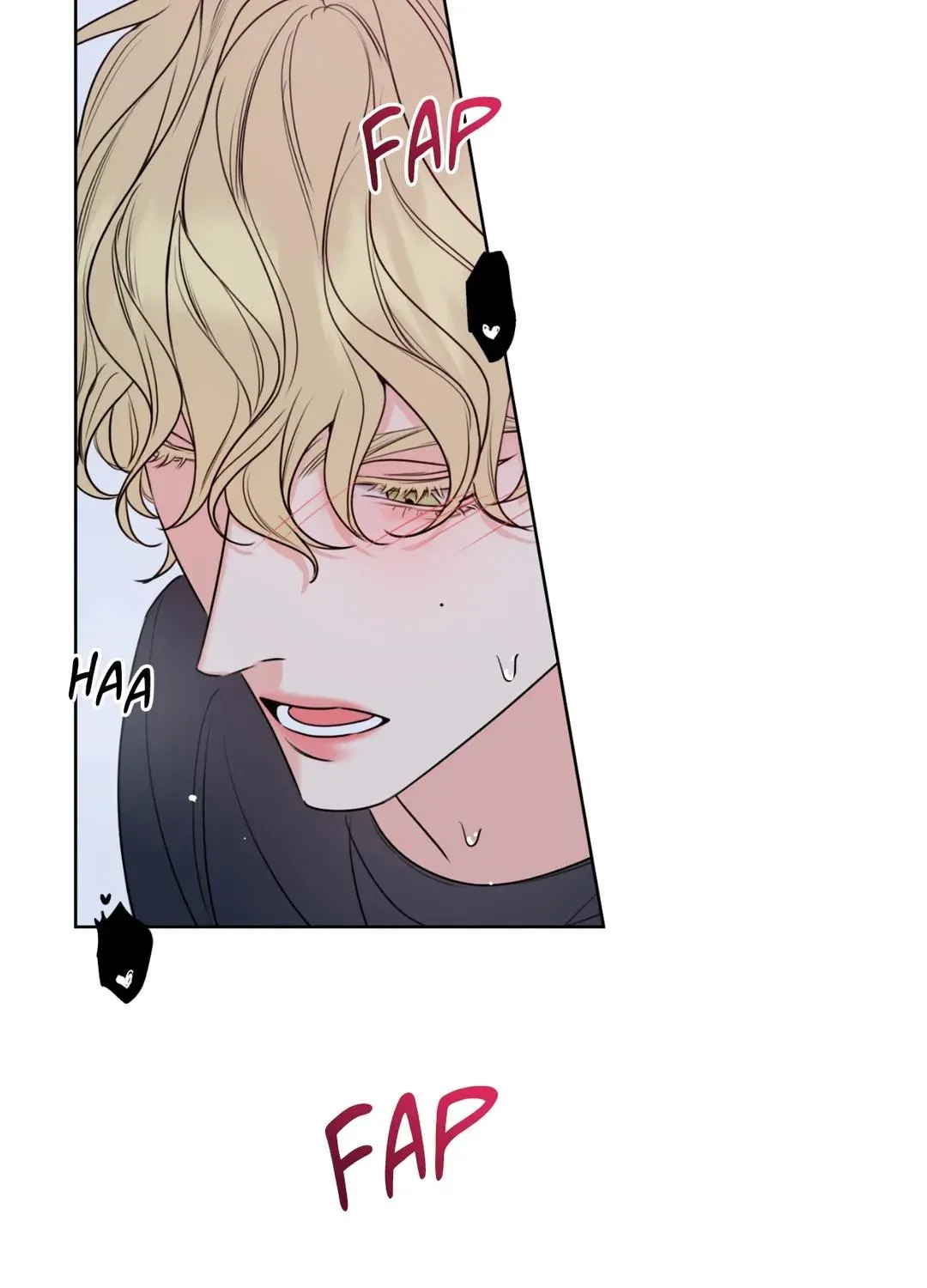 Honey Trouble Kainu Manga Chapter 5 Page 56