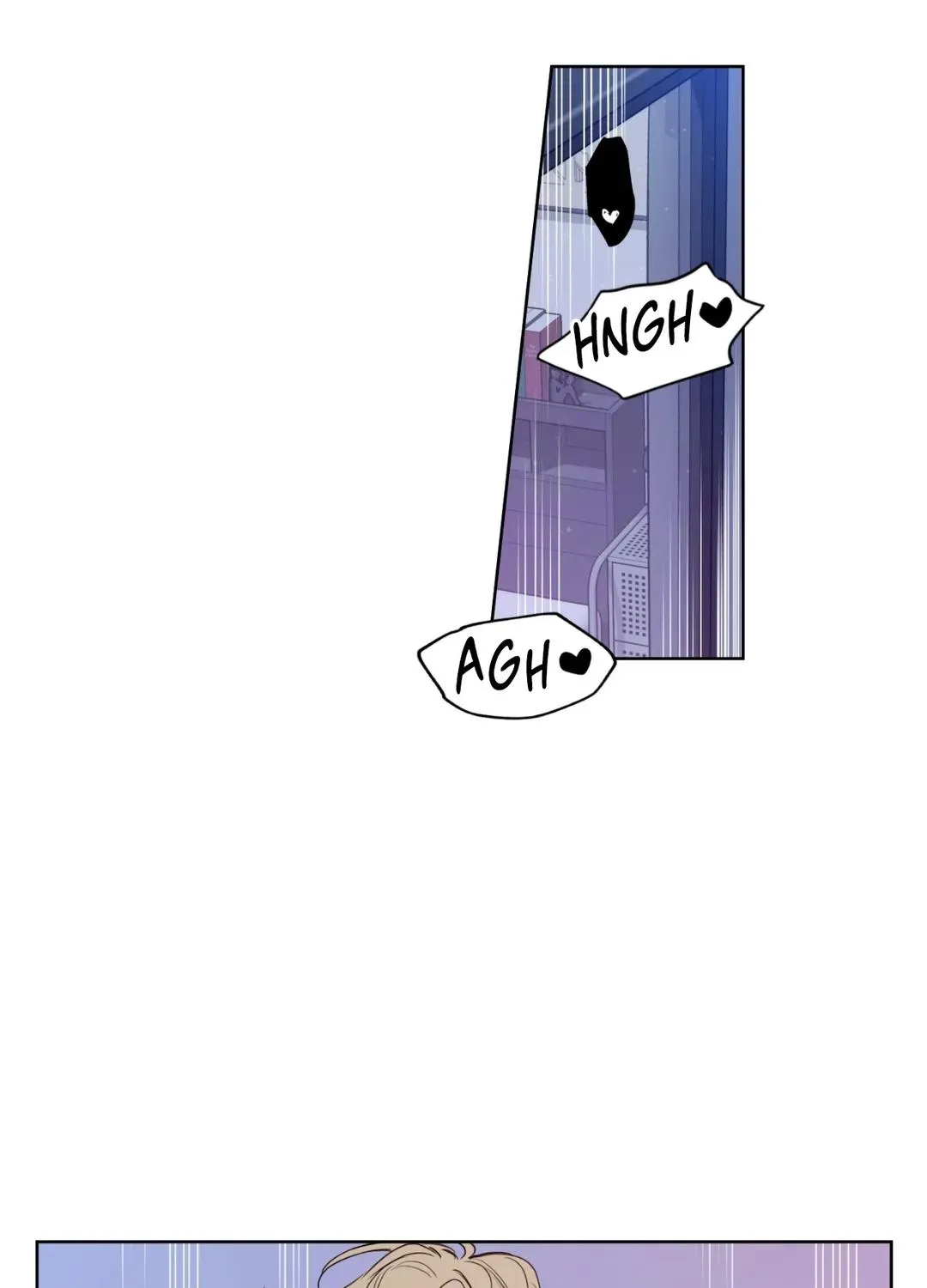 Honey Trouble Kainu Manga Chapter 5 Page 59