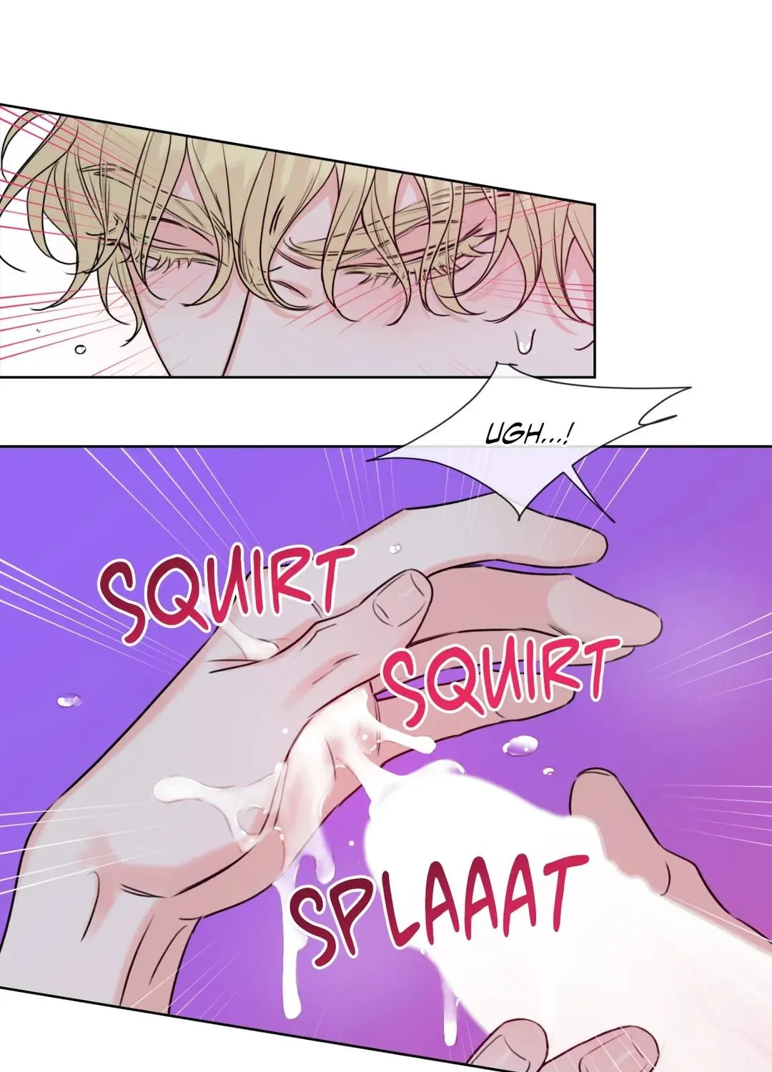 Honey Trouble Kainu Manga Chapter 5 Page 62
