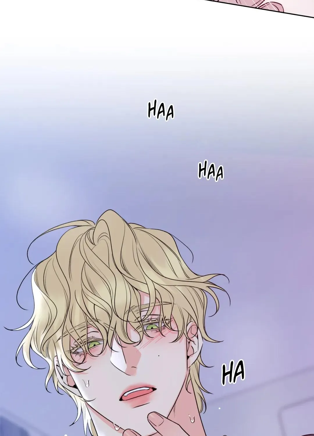 Honey Trouble Kainu Manga Chapter 5 Page 63