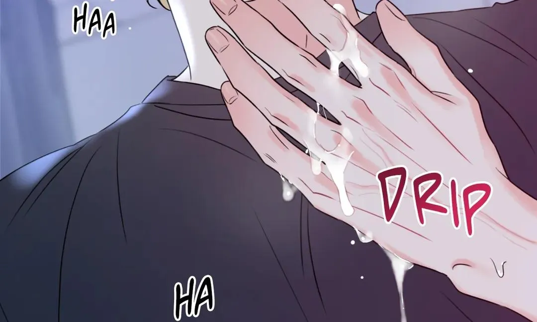 Honey Trouble Kainu Manga Chapter 5 Page 64