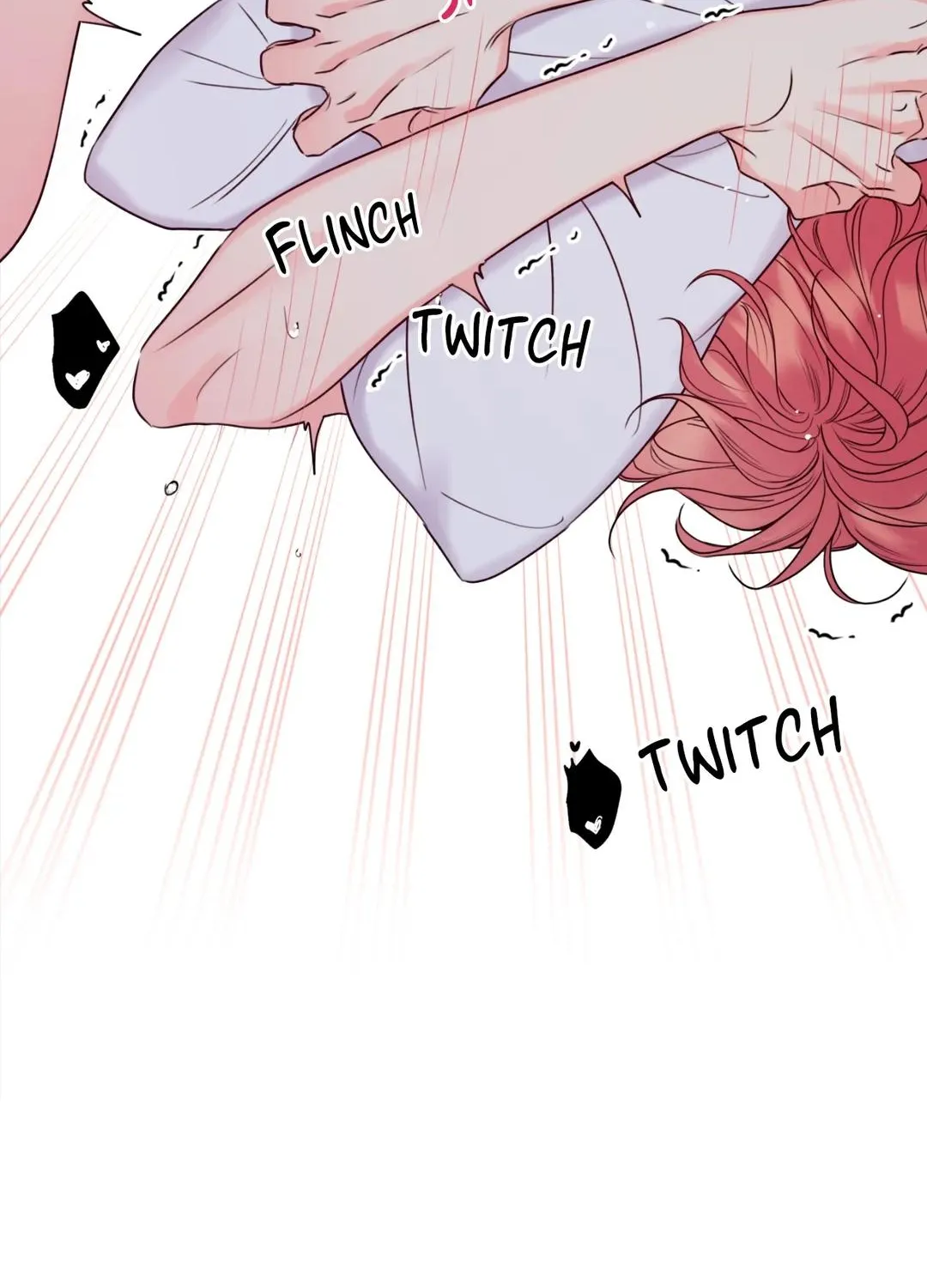 Honey Trouble Kainu Manga Chapter 5 Page 75