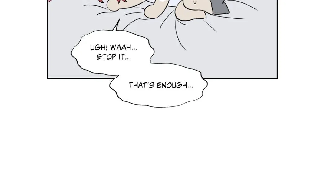 Honey Trouble Kainu Manga Chapter 5 Page 79