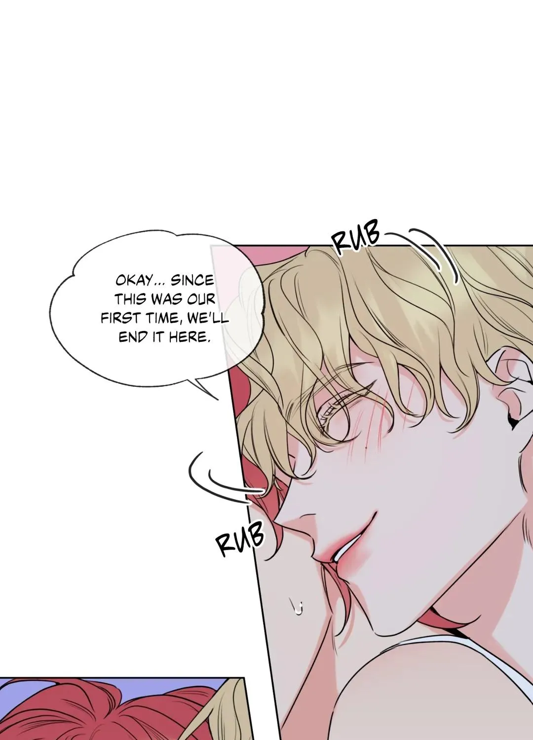Honey Trouble Kainu Manga Chapter 5 Page 80