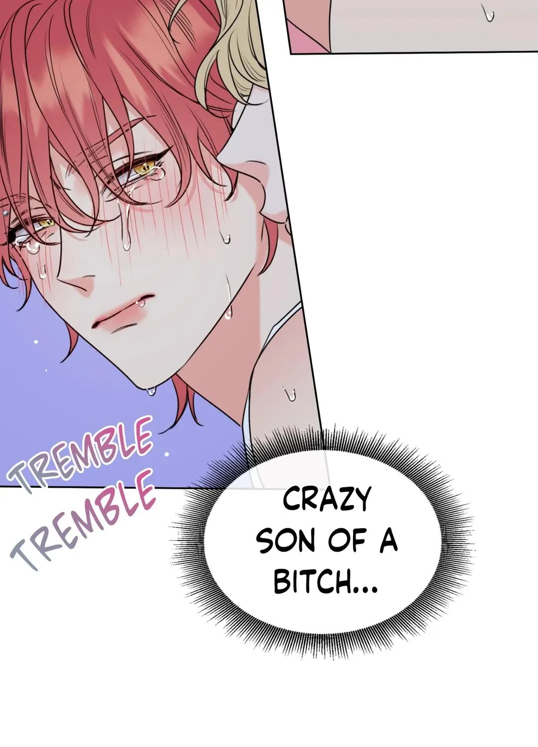 Honey Trouble Kainu Manga Chapter 5 Page 81