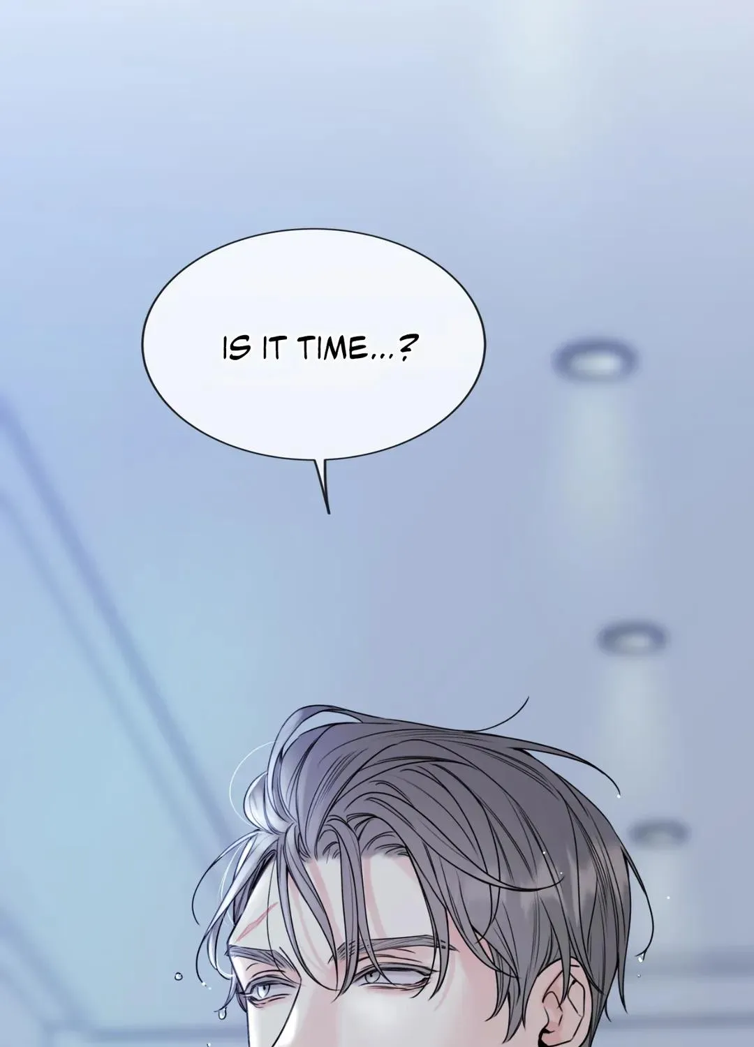 Honey Trouble Kainu Manga Chapter 5 Page 95