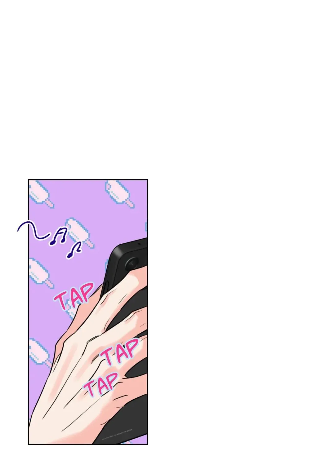 Honey Trouble Kainu Manga Chapter 4 Page 2