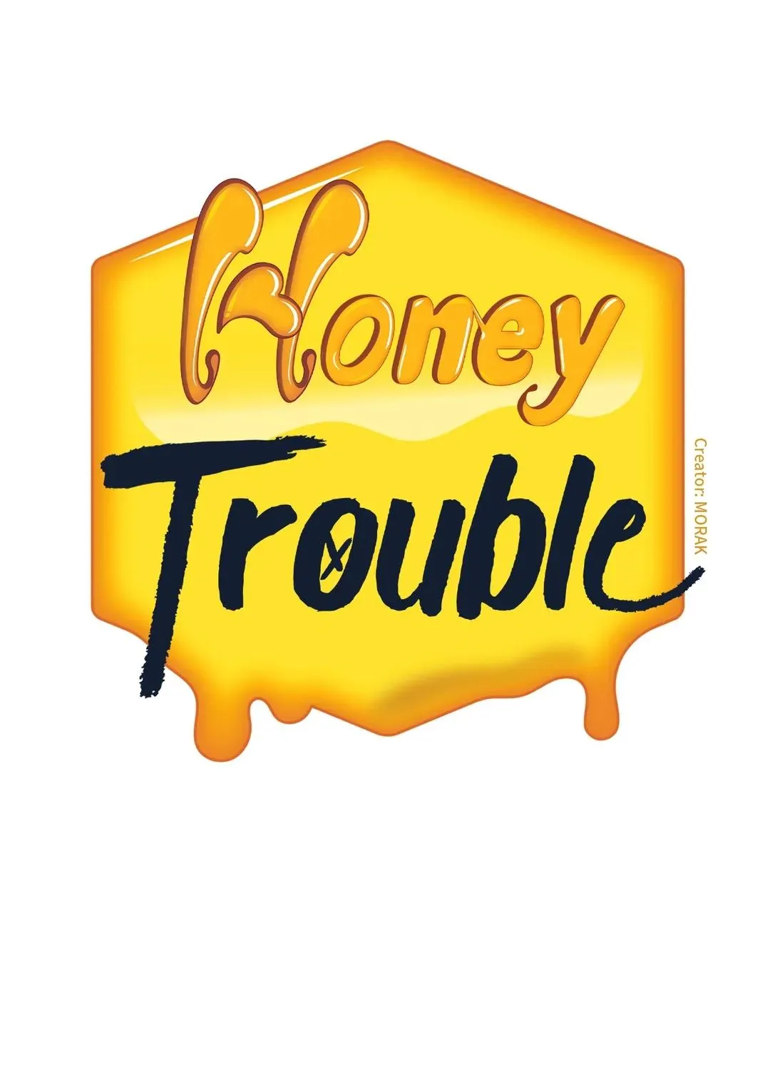 Honey Trouble Kainu Manga Chapter 4 Page 6