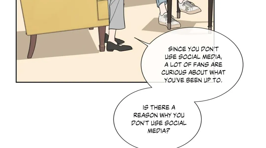 Honey Trouble Kainu Manga Chapter 4 Page 13