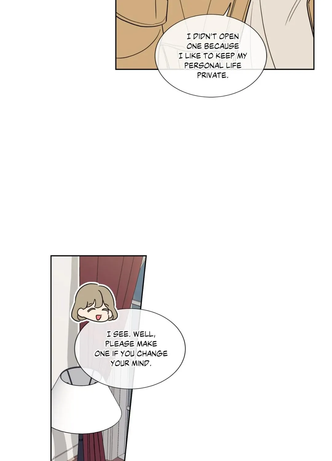 Honey Trouble Kainu Manga Chapter 4 Page 15