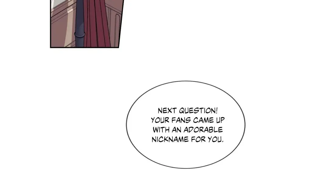 Honey Trouble Kainu Manga Chapter 4 Page 16