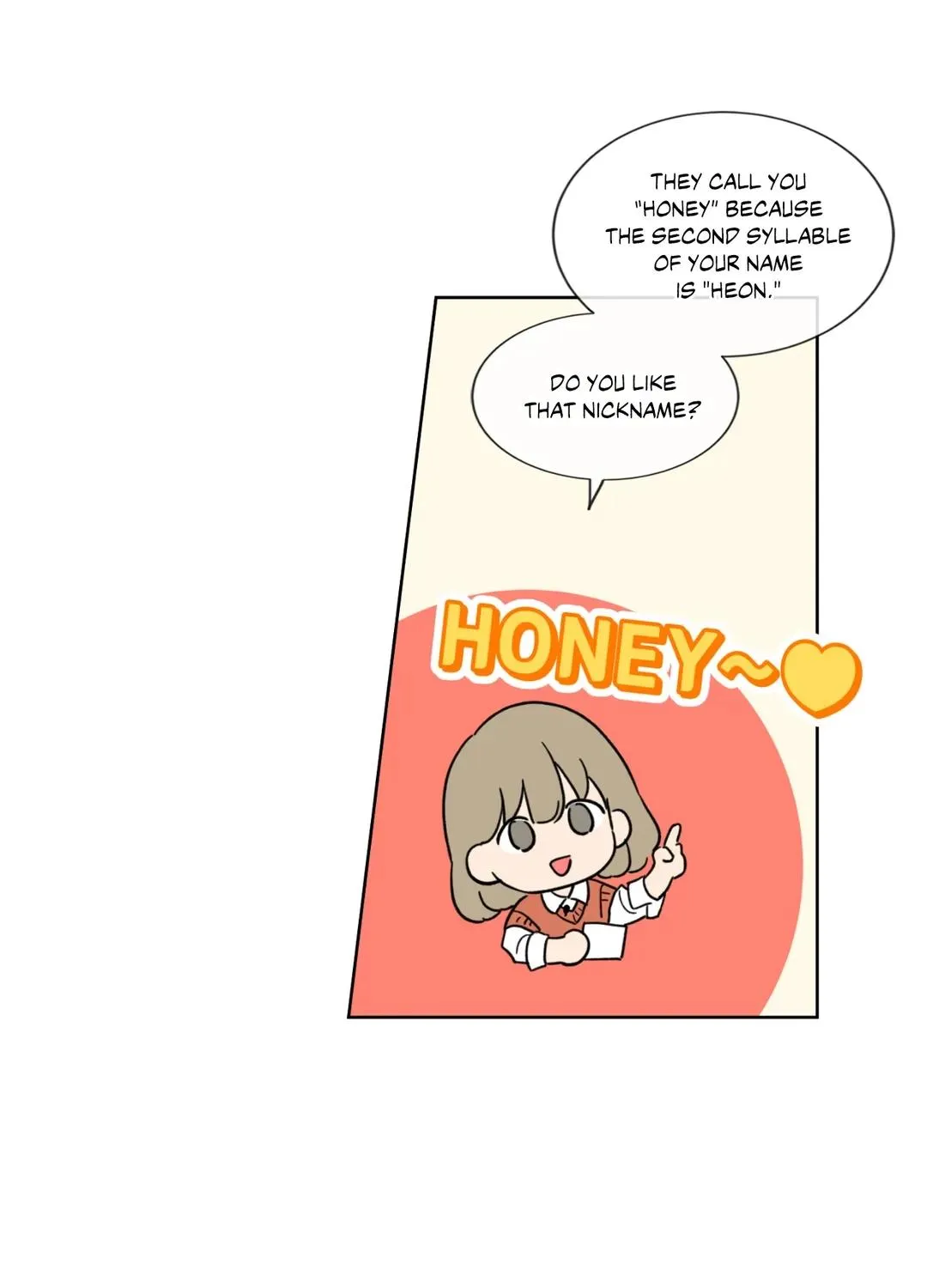 Honey Trouble Kainu Manga Chapter 4 Page 17