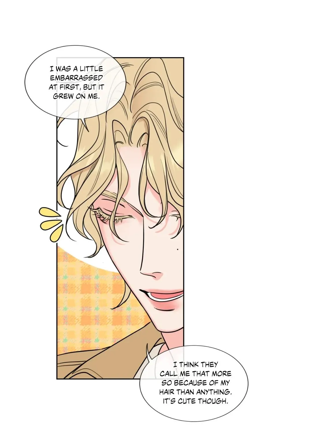 Honey Trouble Kainu Manga Chapter 4 Page 18