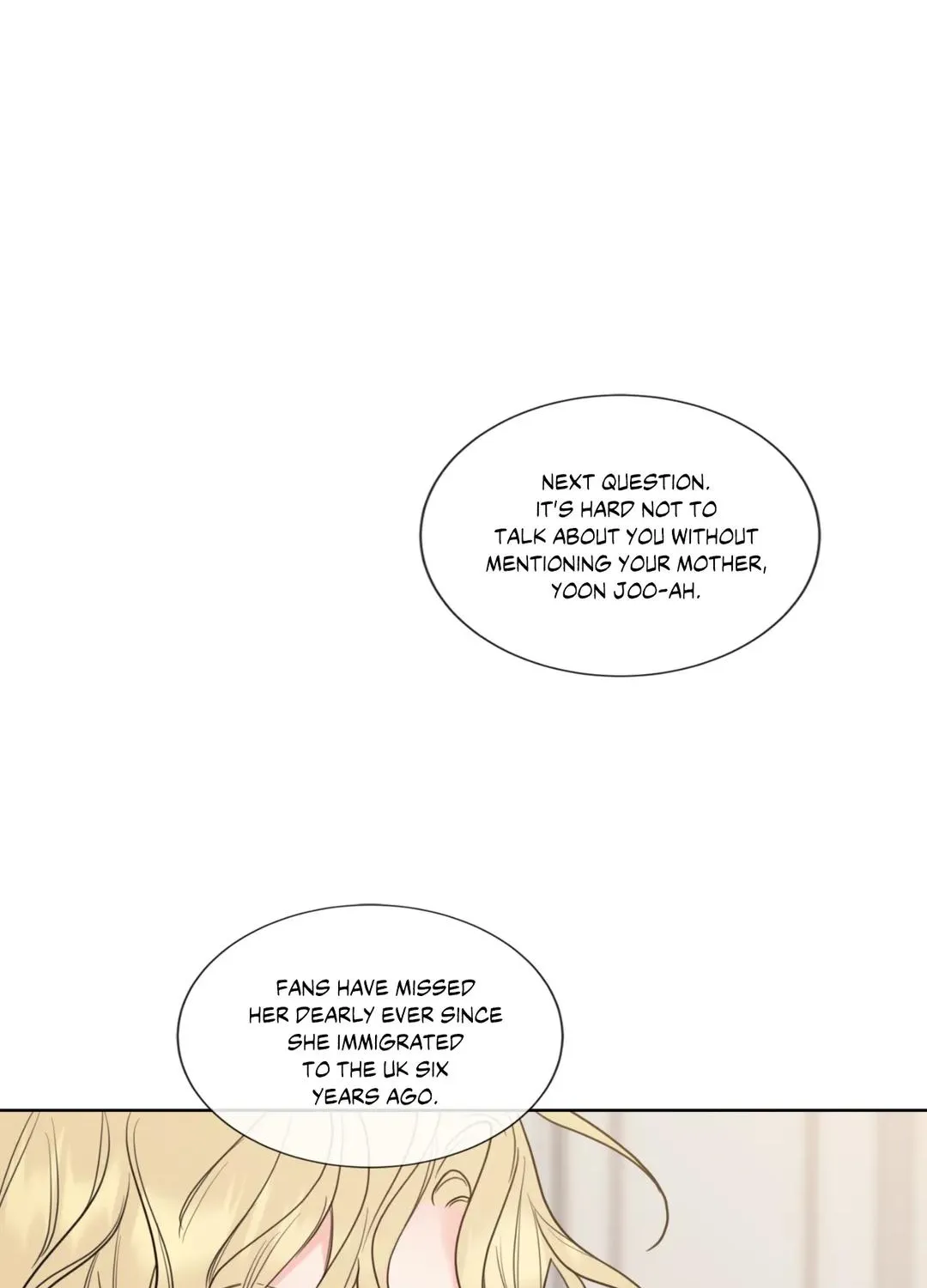 Honey Trouble Kainu Manga Chapter 4 Page 21