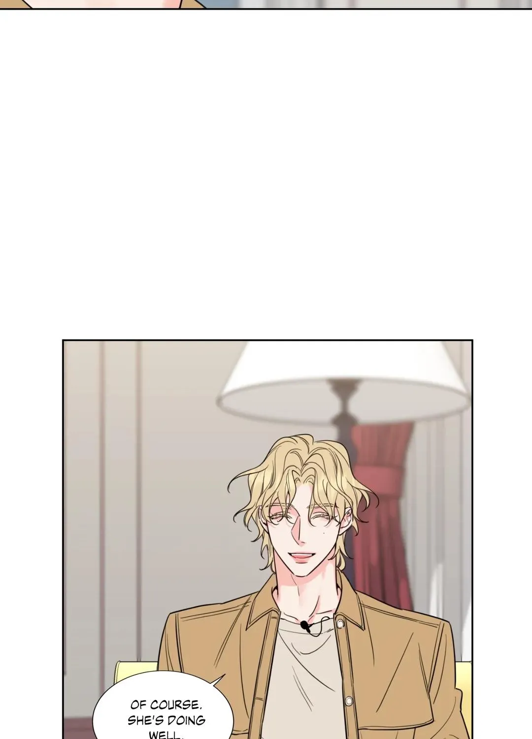 Honey Trouble Kainu Manga Chapter 4 Page 24