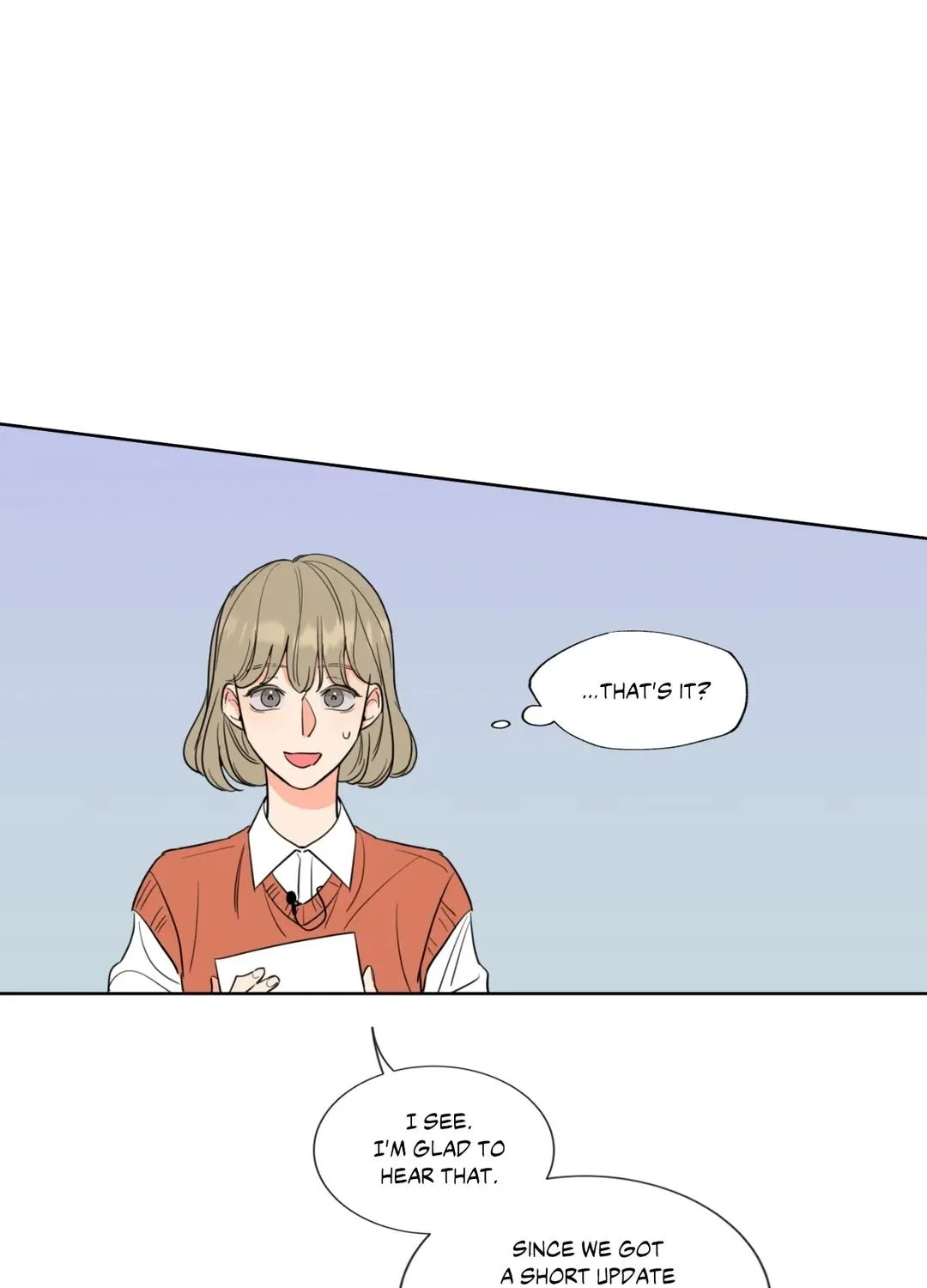 Honey Trouble Kainu Manga Chapter 4 Page 26