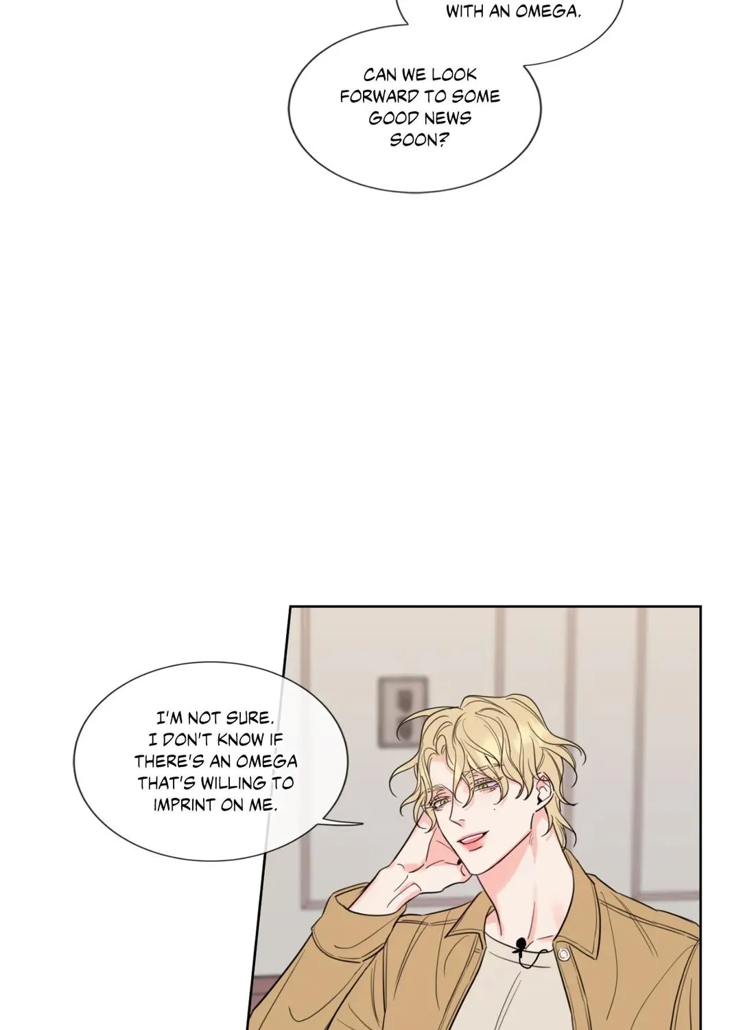 Honey Trouble Kainu Manga Chapter 4 Page 29