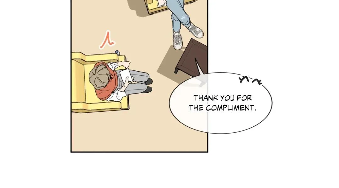 Honey Trouble Kainu Manga Chapter 4 Page 31