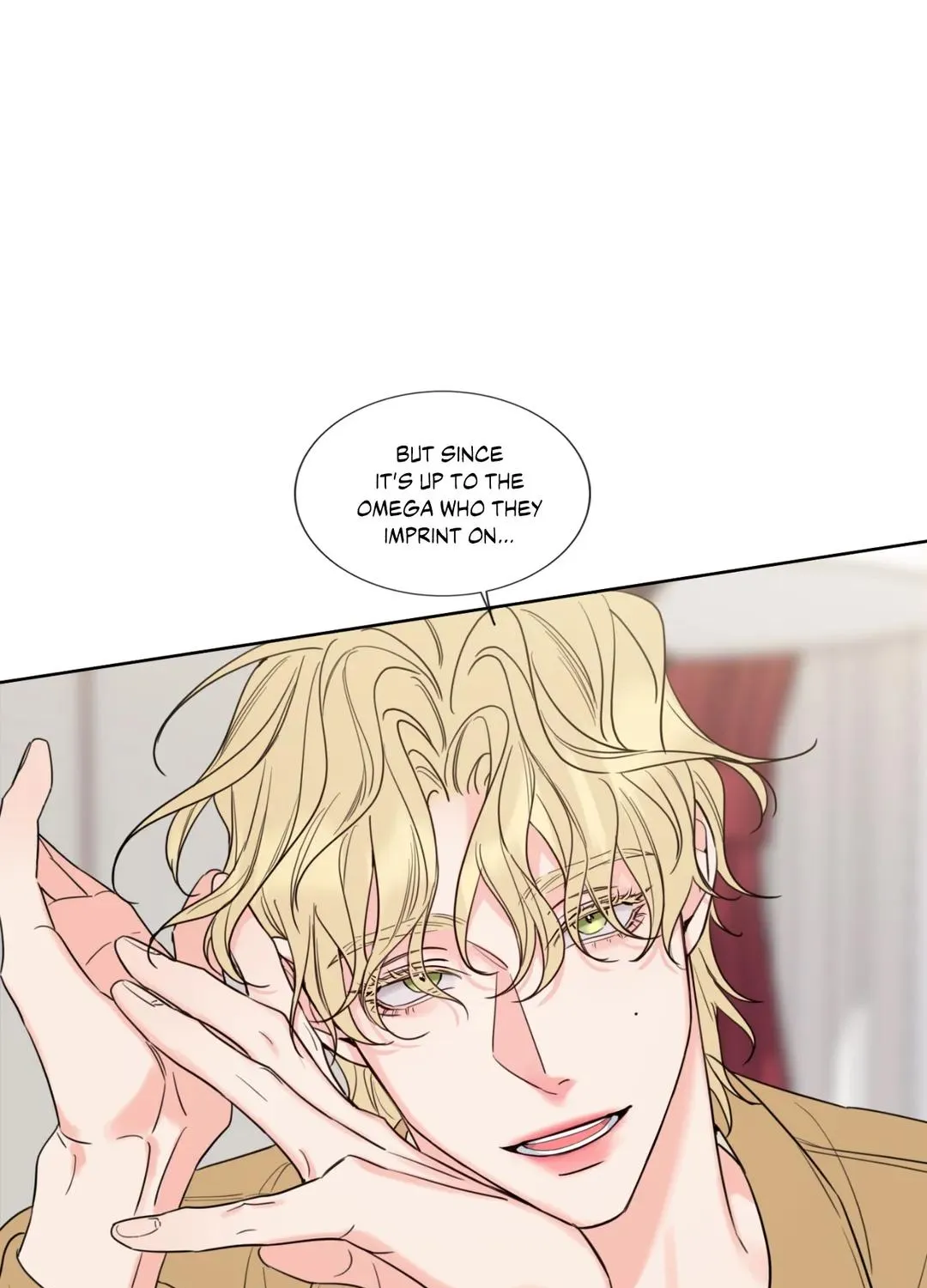 Honey Trouble Kainu Manga Chapter 4 Page 32