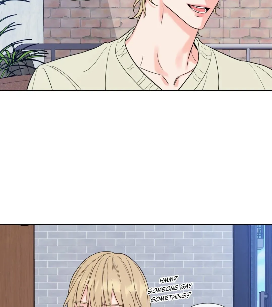 Honey Trouble Kainu Manga Chapter 3 Page 46