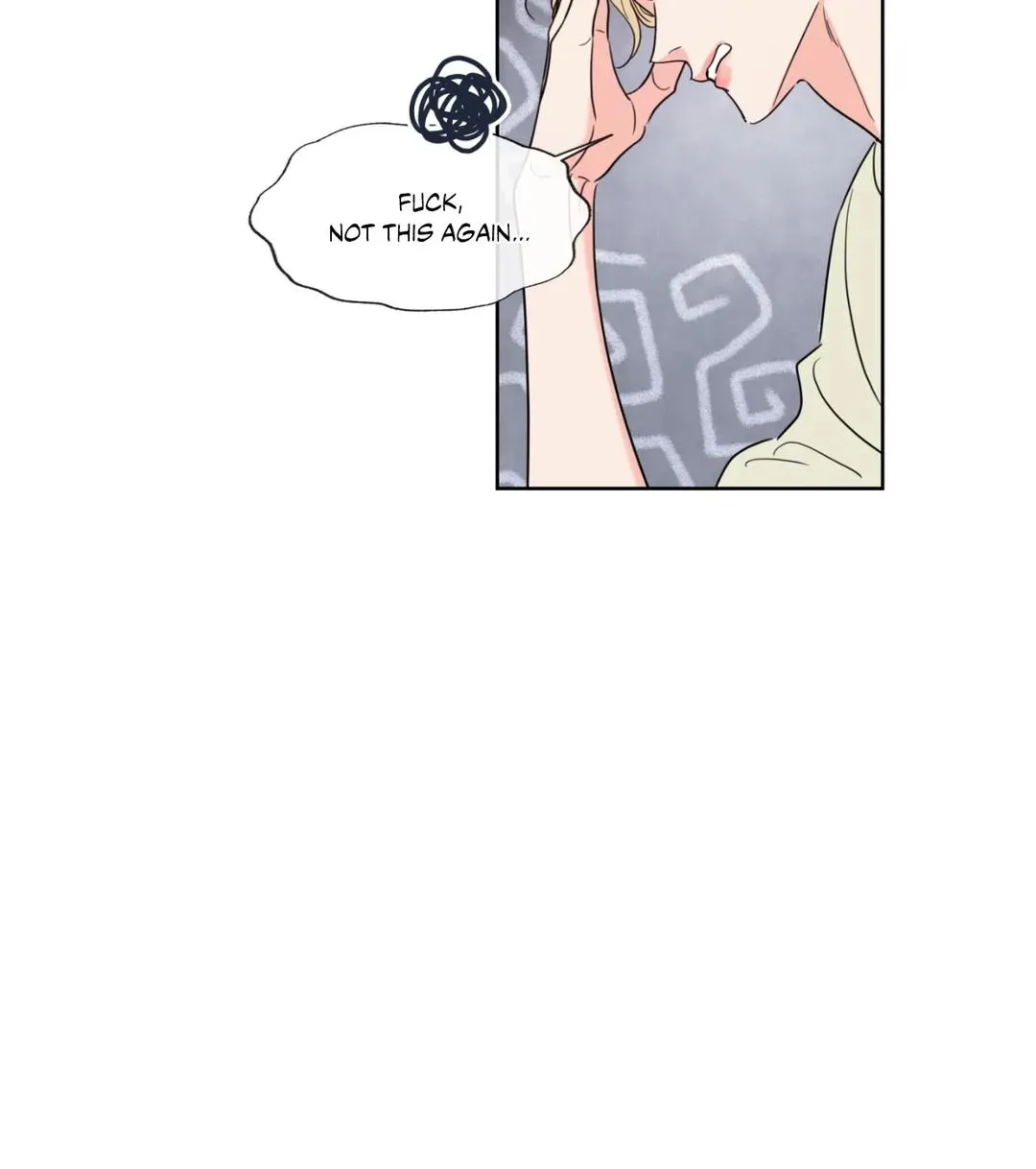 Honey Trouble Kainu Manga Chapter 3 Page 49
