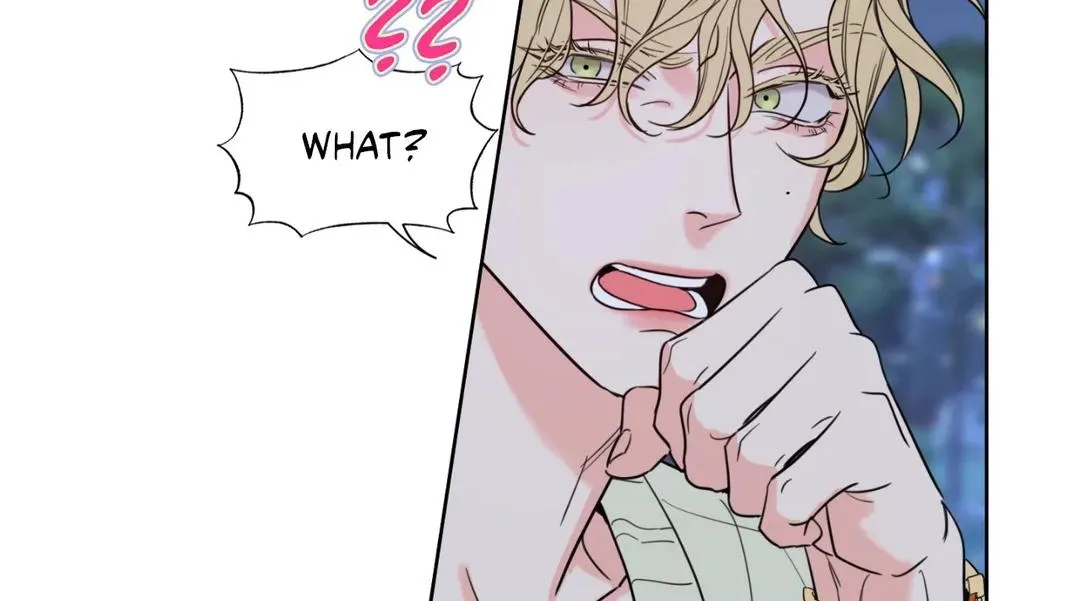 Honey Trouble Kainu Manga Chapter 3 Page 61