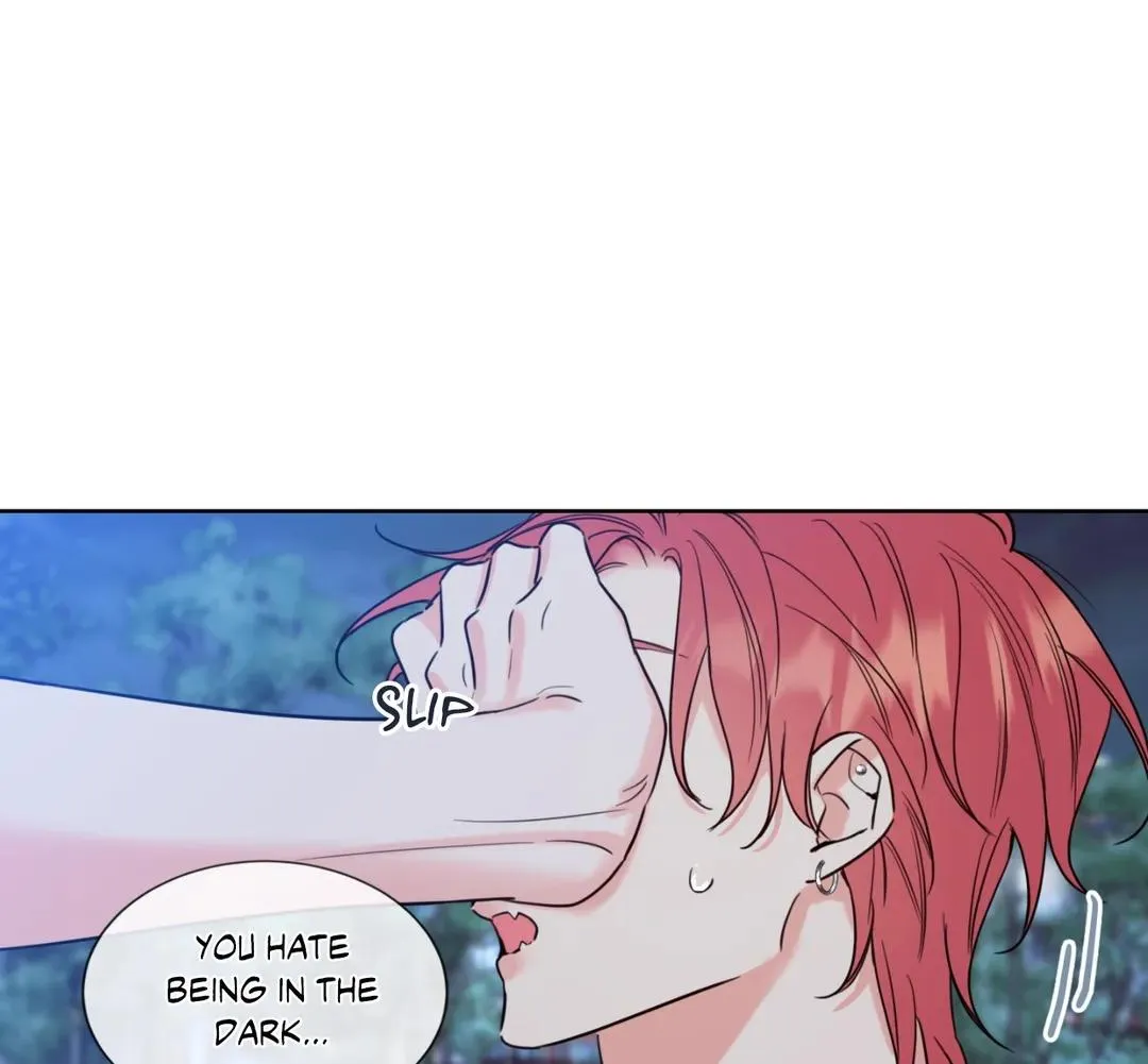 Honey Trouble Kainu Manga Chapter 3 Page 76