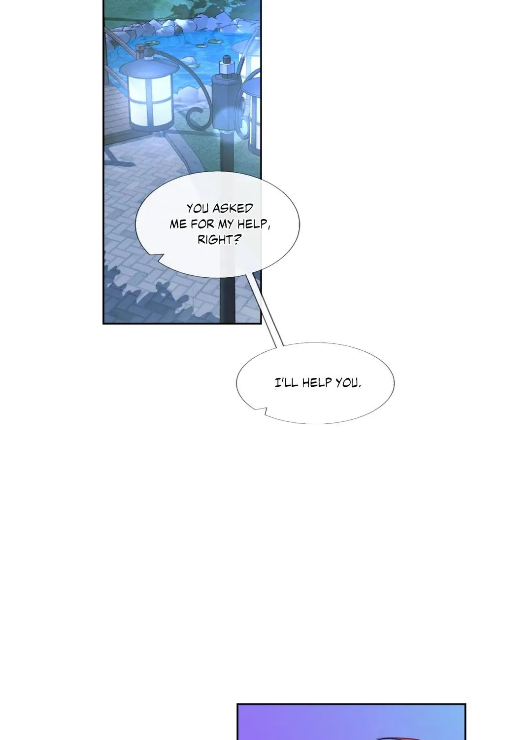 Honey Trouble Kainu Manga Chapter 3 Page 80