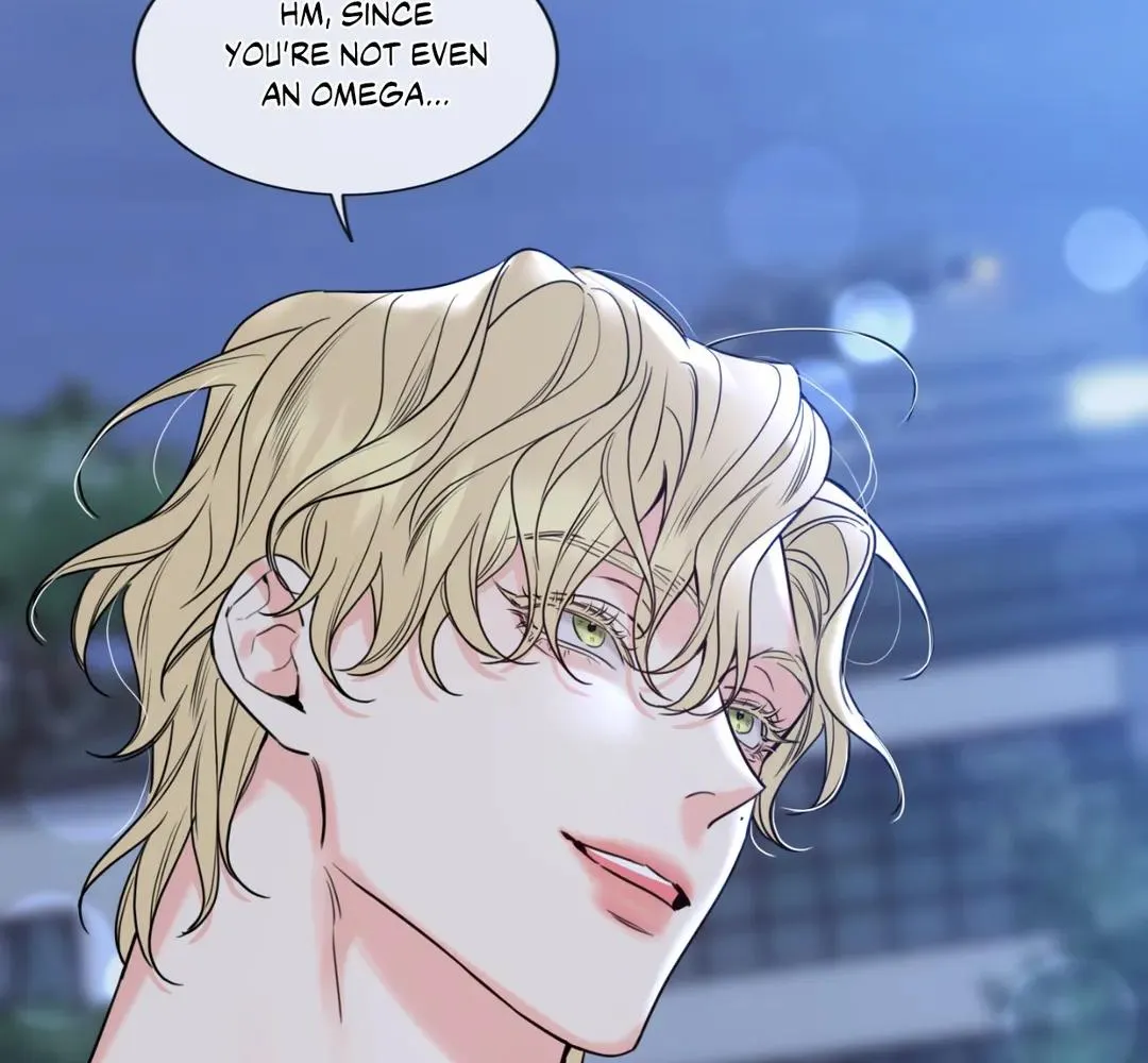 Honey Trouble Kainu Manga Chapter 3 Page 82
