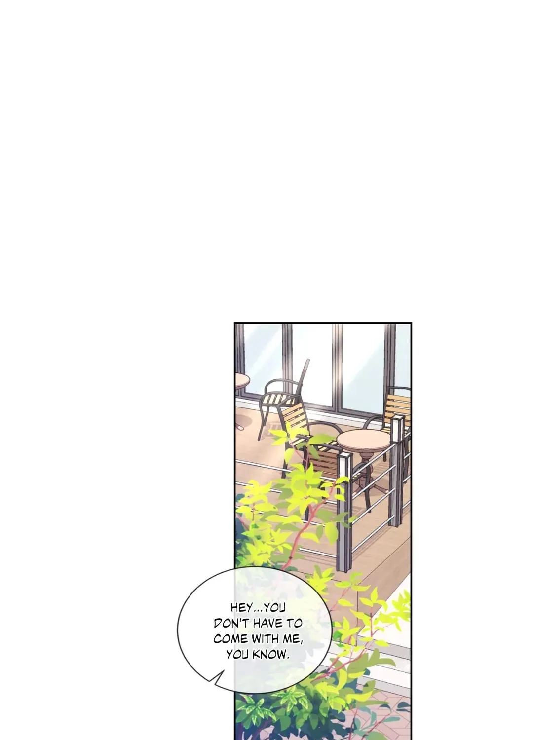 Honey Trouble Kainu Manga Chapter 2 Page 2
