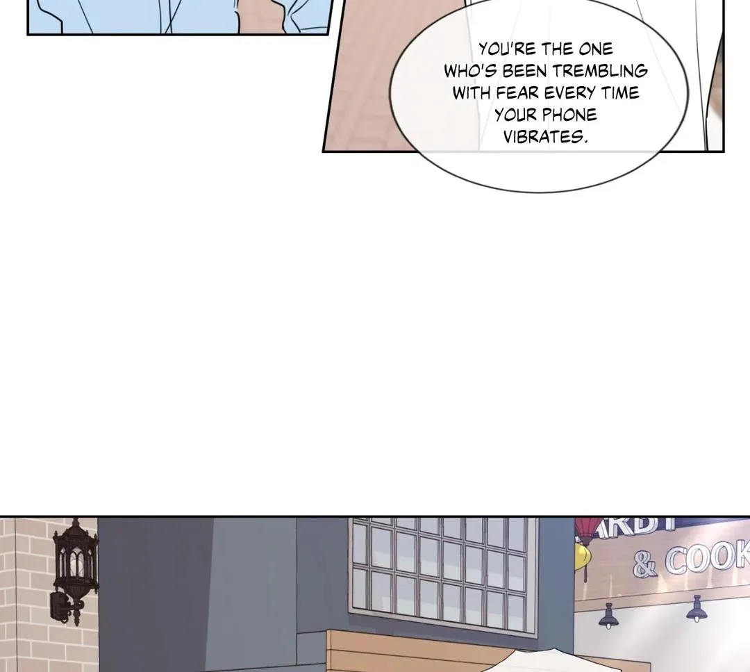Honey Trouble Kainu Manga Chapter 2 Page 4