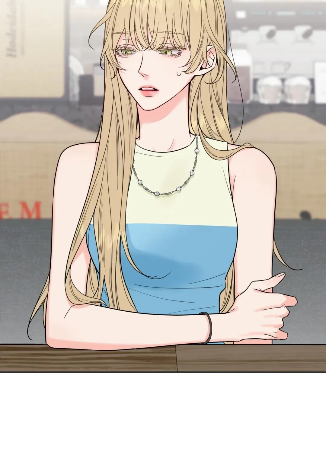 Honey Trouble Kainu Manga Chapter 2 Page 8