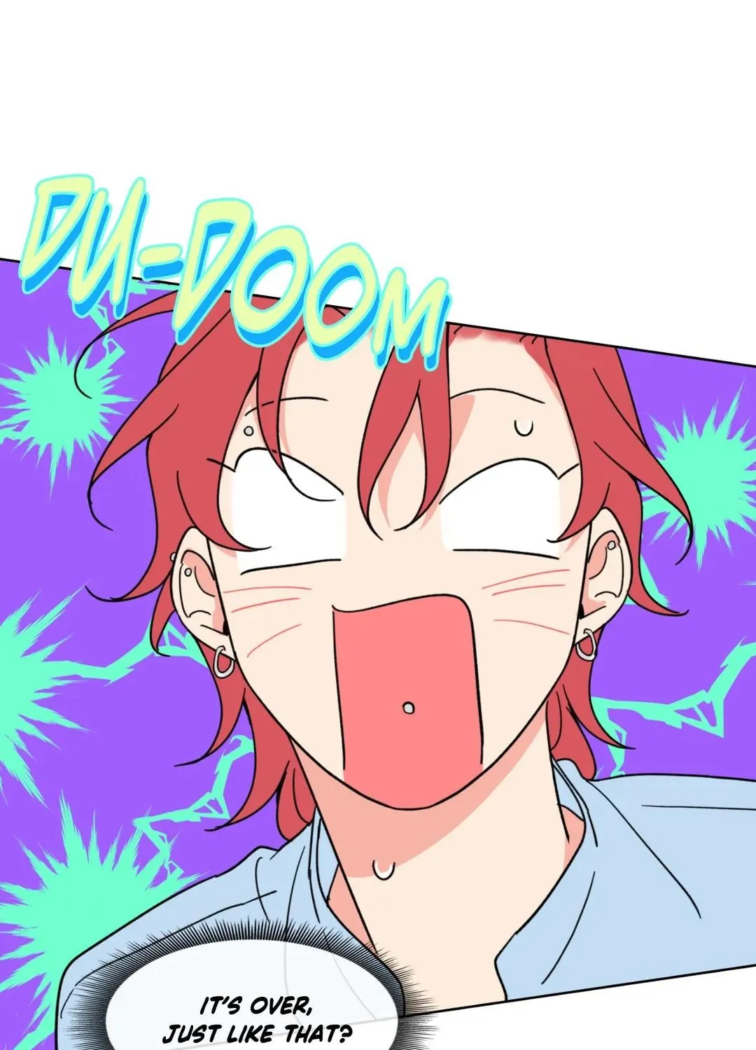 Honey Trouble Kainu Manga Chapter 2 Page 9