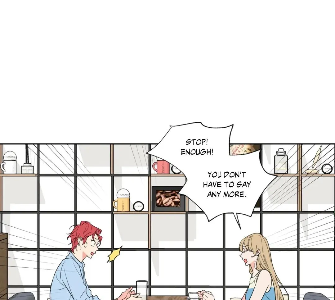 Honey Trouble Kainu Manga Chapter 2 Page 13
