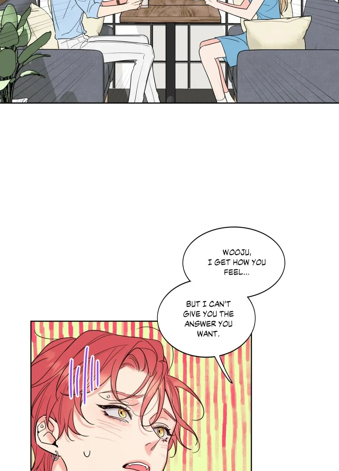 Honey Trouble Kainu Manga Chapter 2 Page 14