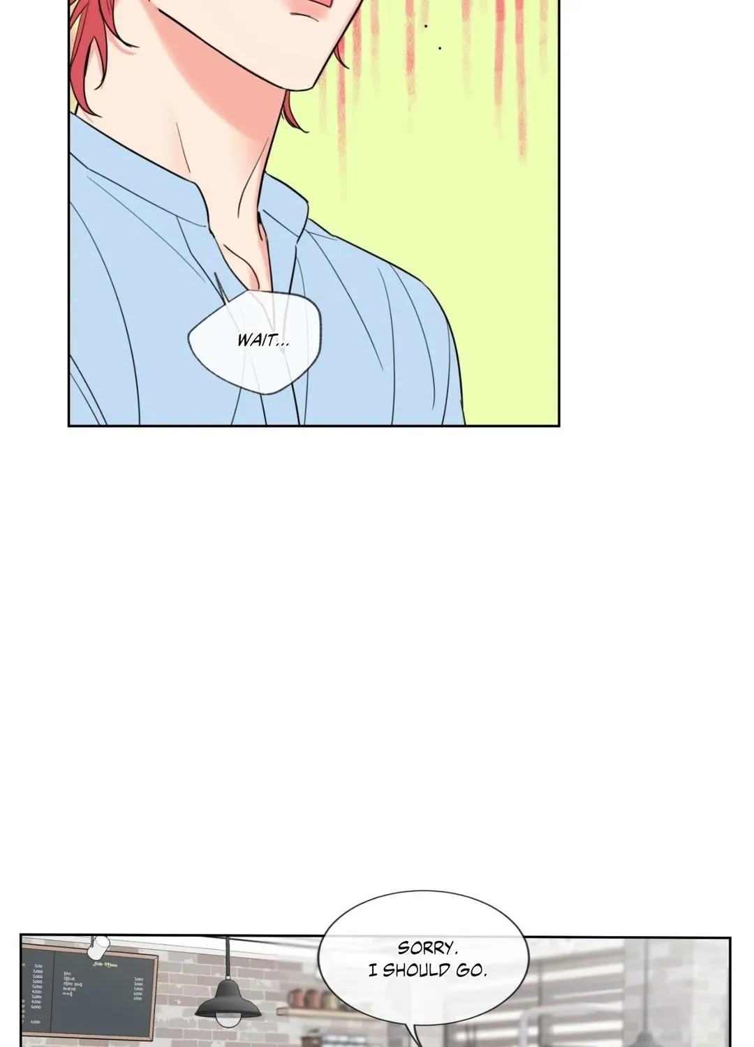 Honey Trouble Kainu Manga Chapter 2 Page 15