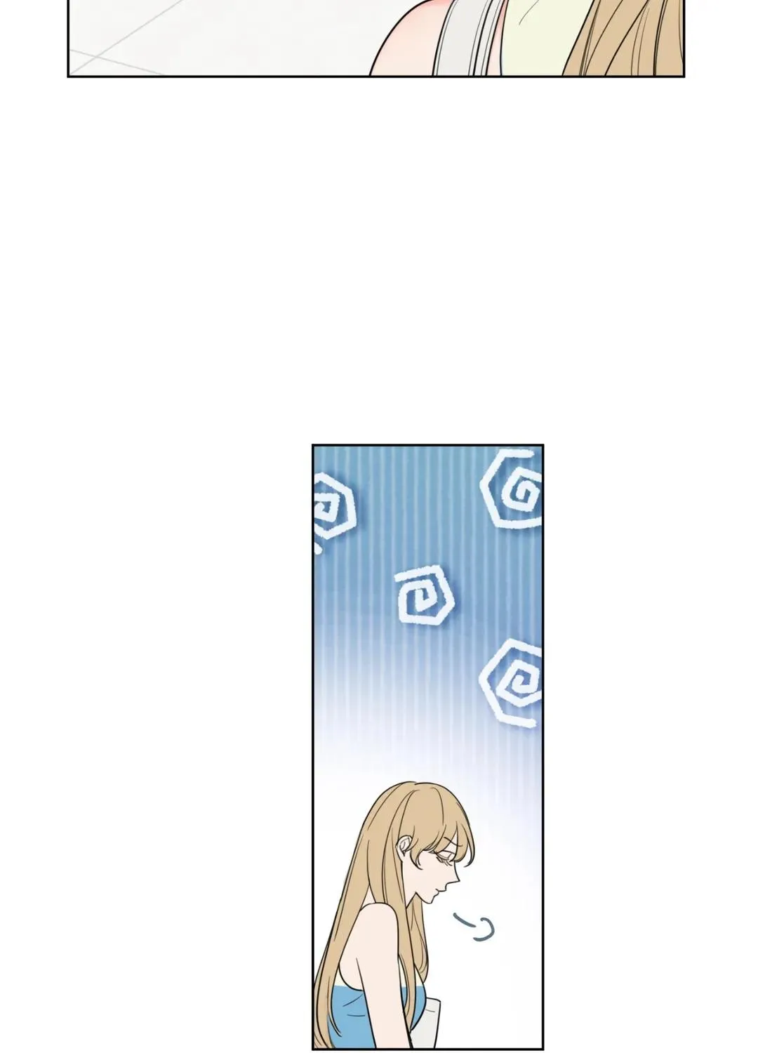Honey Trouble Kainu Manga Chapter 2 Page 20