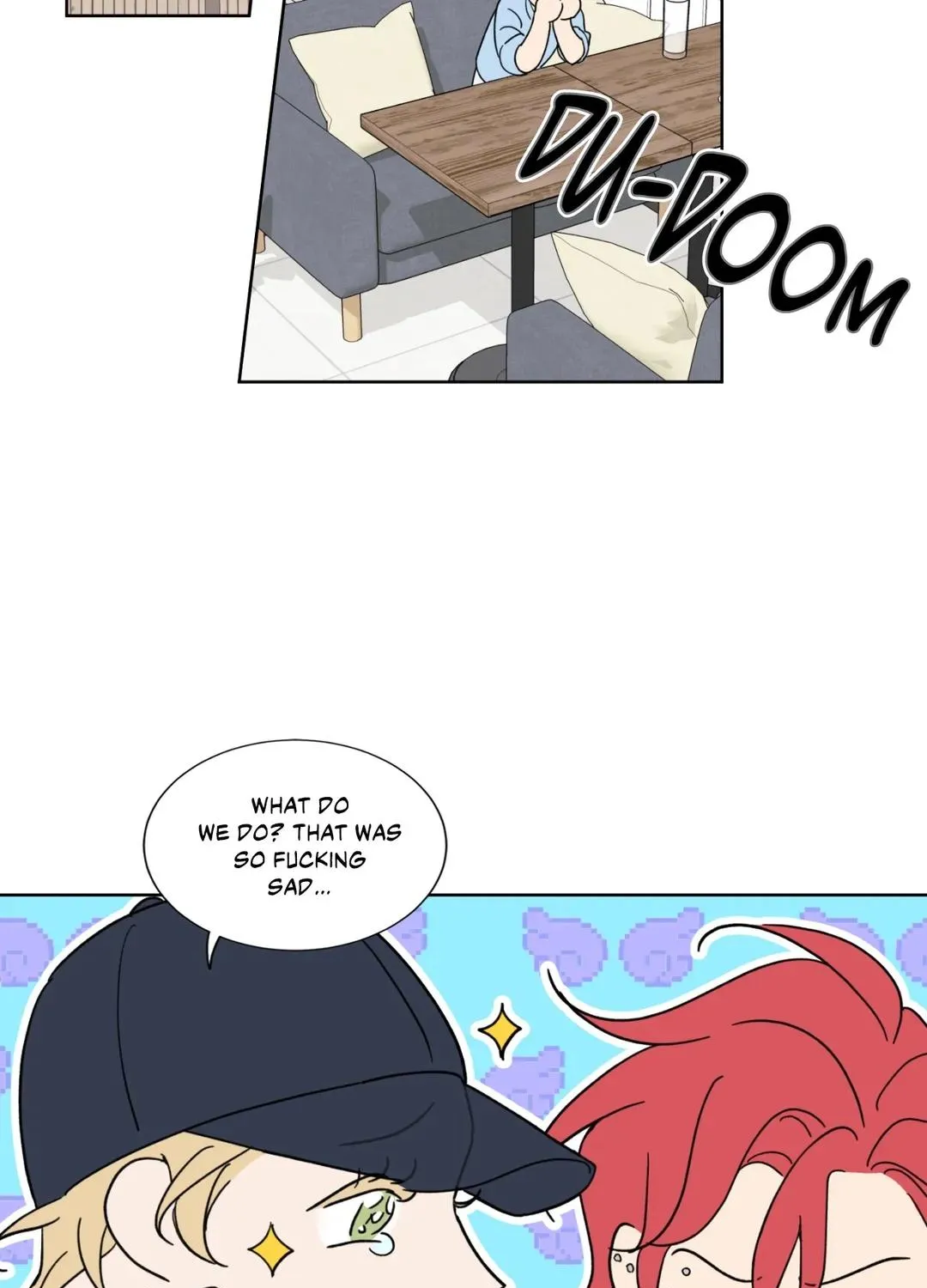 Honey Trouble Kainu Manga Chapter 2 Page 23