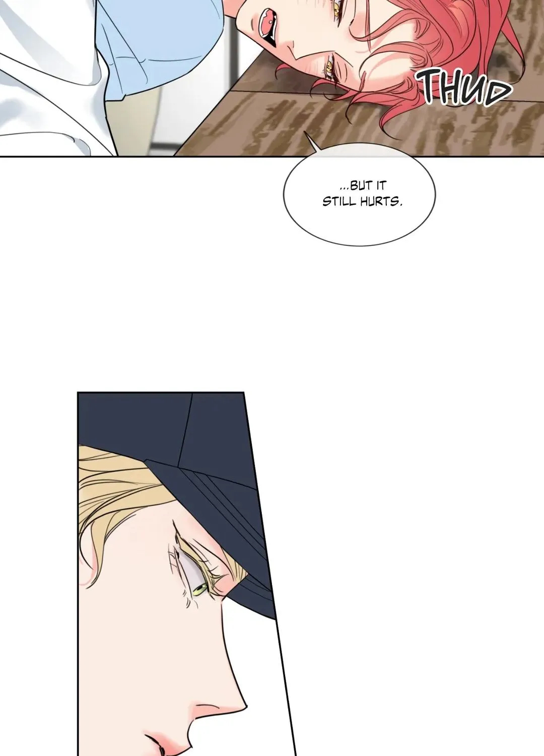 Honey Trouble Kainu Manga Chapter 2 Page 27