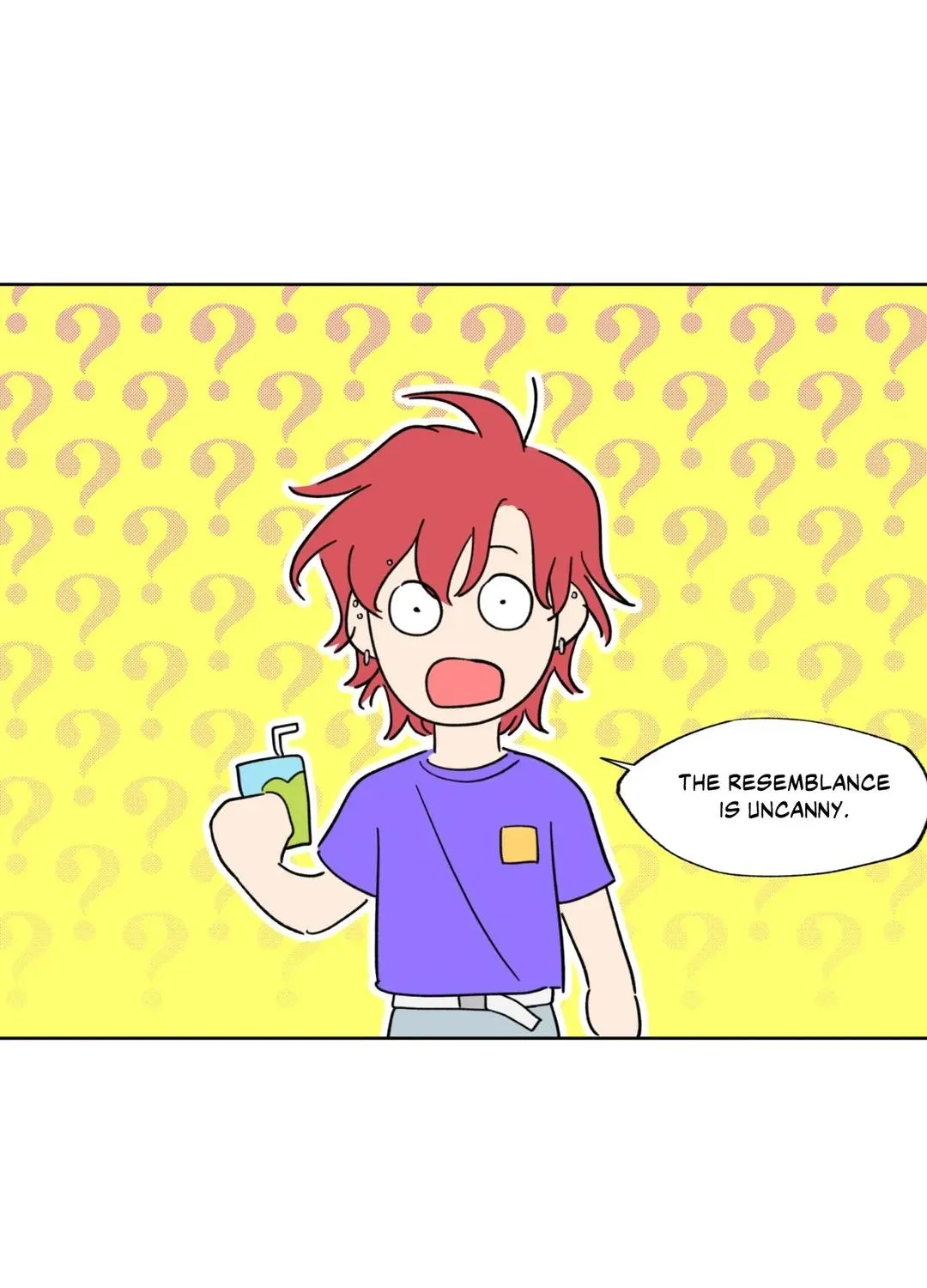 Honey Trouble Kainu Manga Chapter 2 Page 45