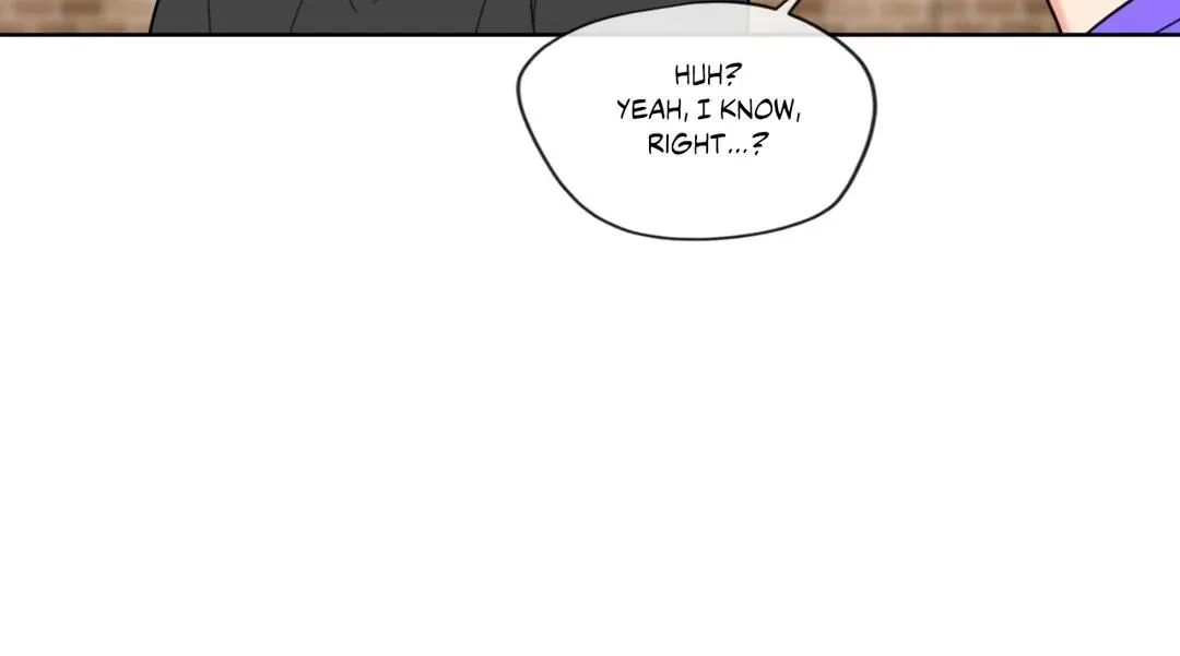 Honey Trouble Kainu Manga Chapter 2 Page 52