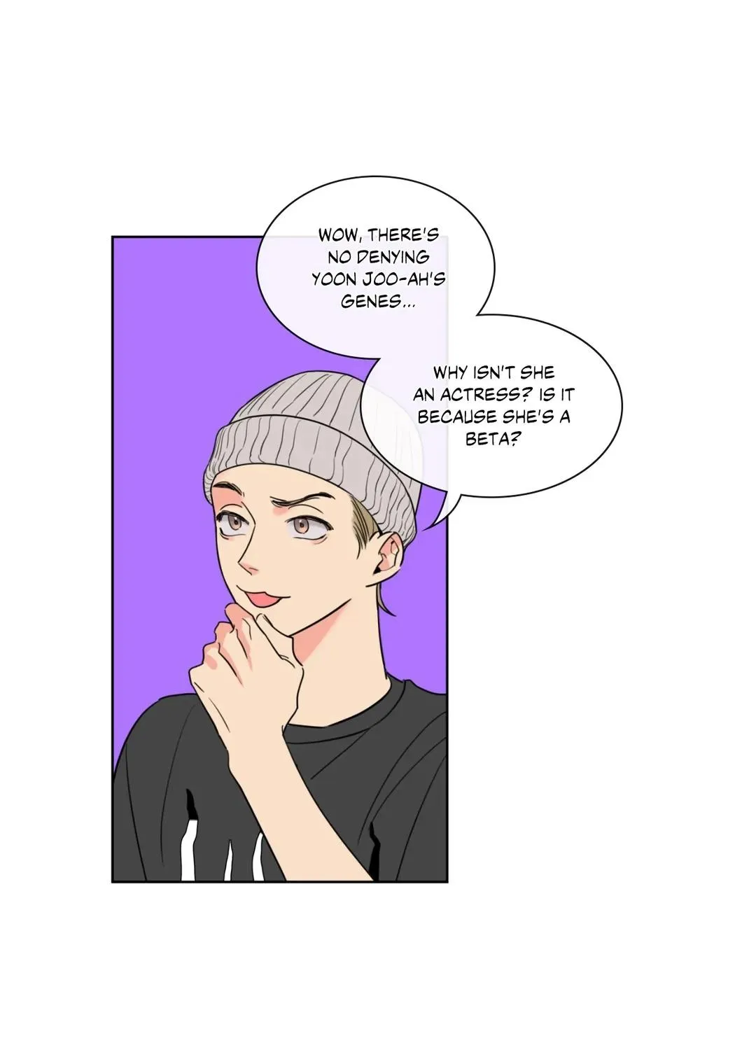 Honey Trouble Kainu Manga Chapter 2 Page 53