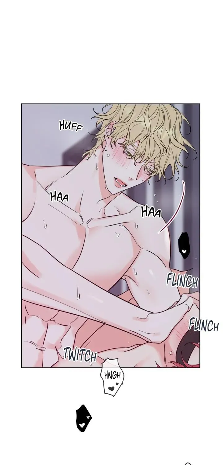 Honey Trouble Kainu Manga Chapter 1 Page 50