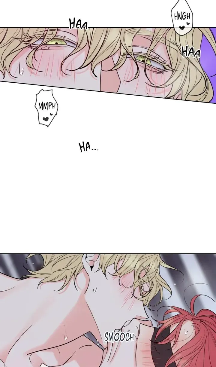 Honey Trouble Kainu Manga Chapter 1 Page 51