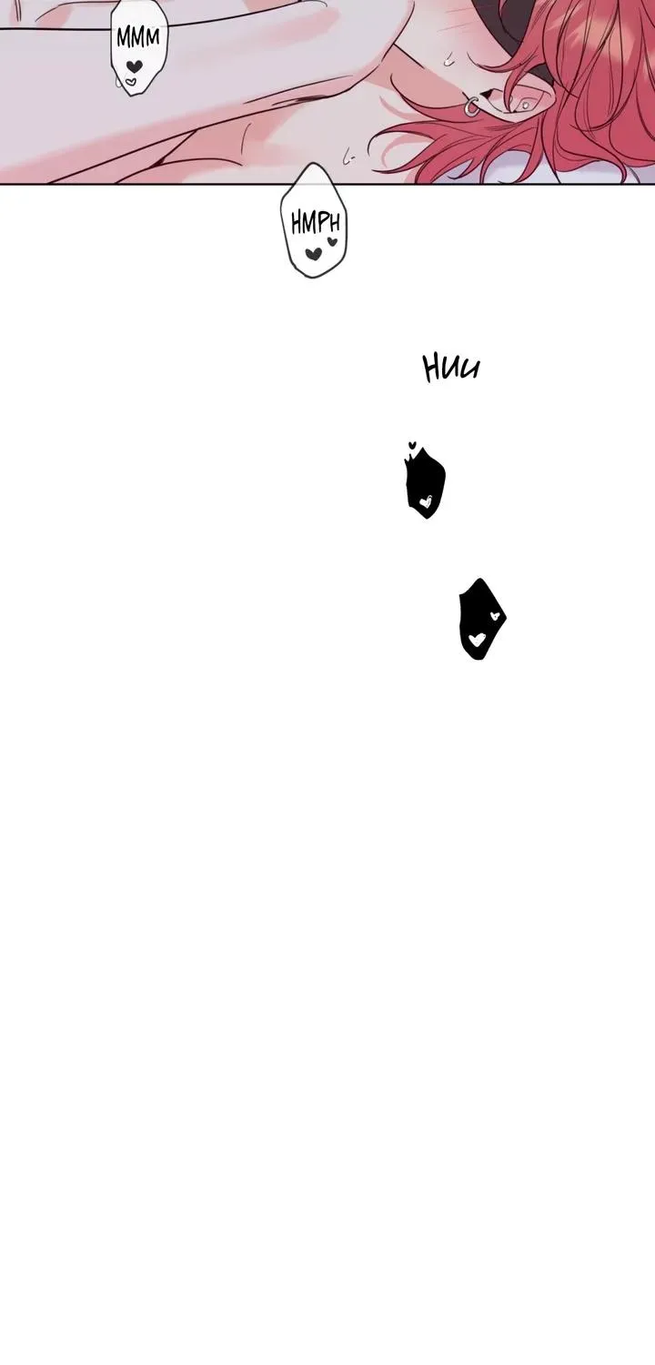 Honey Trouble Kainu Manga Chapter 1 Page 52